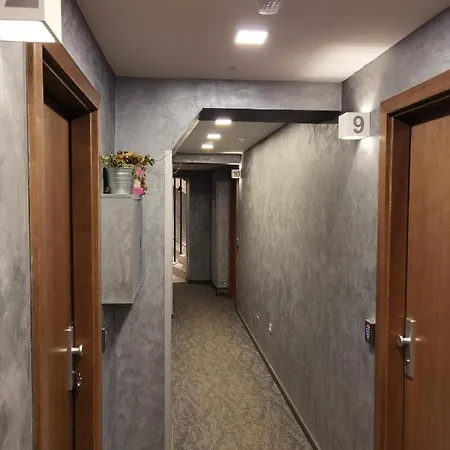 Апартаменты Snow White Копаоник