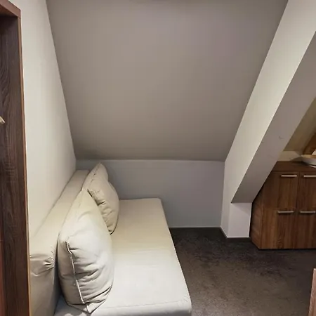 Snow White Apartment Kopaonik