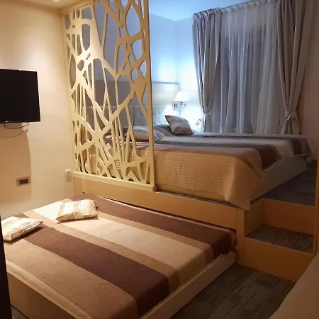 Апартаменты Snow White