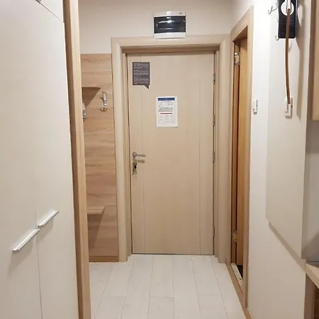 Snow White Apartment Kopaonik