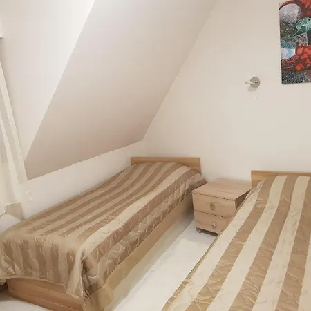 Апартаменты Snow White Копаоник