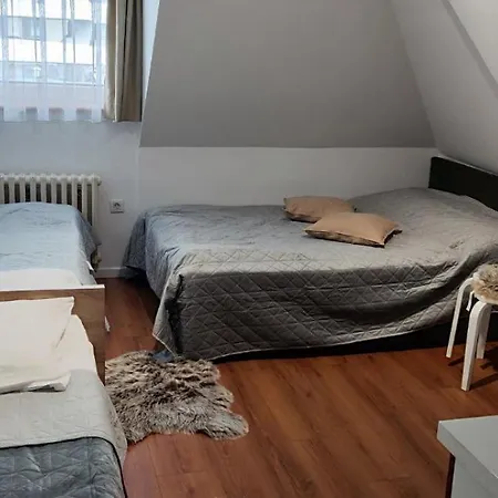 Апартаменты Snow White Копаоник