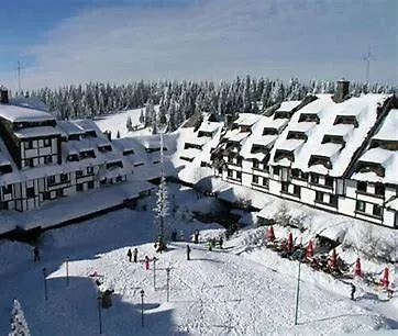 Apartment Snow White *