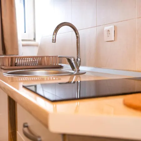 Snow White Apartment Kopaonik