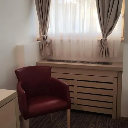 Snow White Apartment