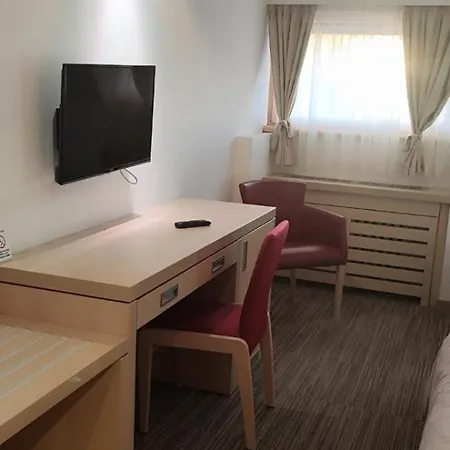 Апартаменты Snow White