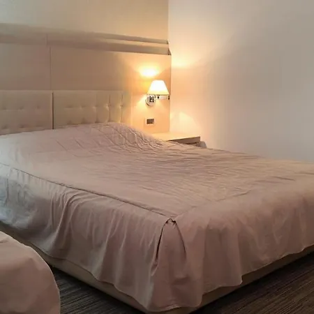 Апартаменты Snow White Копаоник