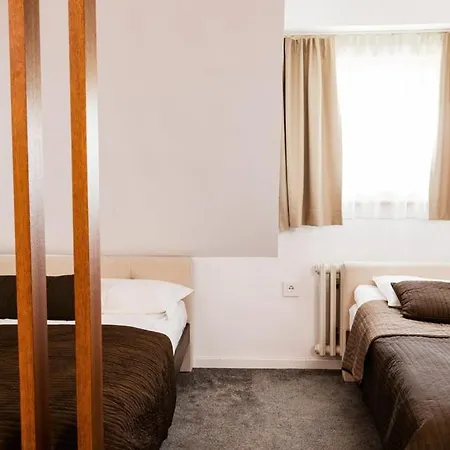 Apartment Snow White Kopaonik