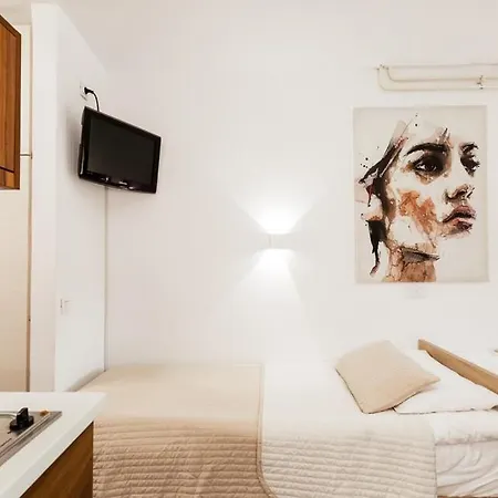 Snow White Копаоник