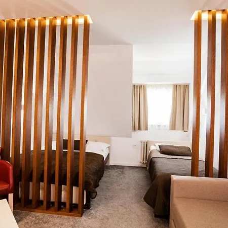 Snow White Апартаменты