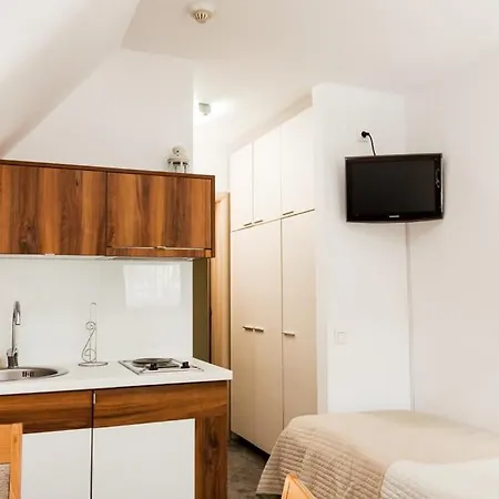 Snow White Apartment Kopaonik
