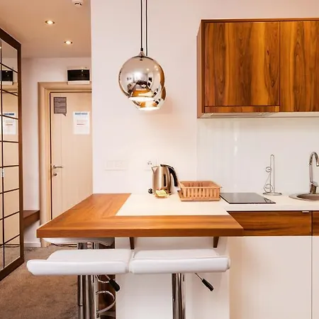 Апартаменты Snow White Копаоник